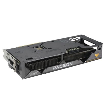 Asus TUF Gaming Radeon RX 7600 XT OC 16G - Image 10