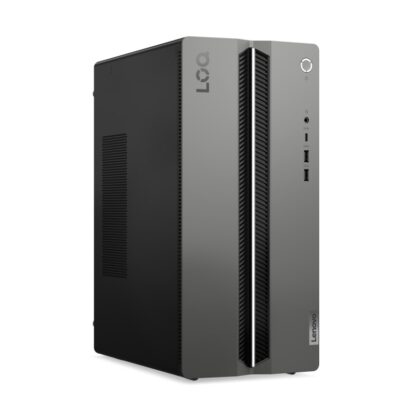 Lenovo LOQ Tower 17IAX10 U7 255HX 16GB 1TB RTX5060Ti DOS - Image 2