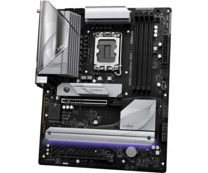Motherboard Asrock B860 LIVEMIXER WIFI AM5 - Image 11