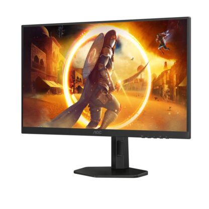 Monitor AOC 27" Q27G4XF - Image 6