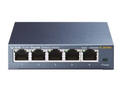 TPL SW 5P-GB UNMNGD DESK METAL - Image 4