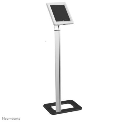 Neomounts Smartphone/Tablet Stand Silver 10" - Image 5