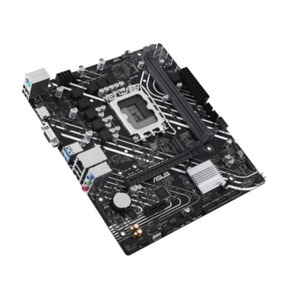 Motherboard ASUS PRIME H610M-K D5 LGA 1700 - Image 7