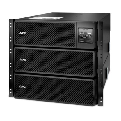 APC SMART-UPS SRT 8000VA RM 230V - Image 7