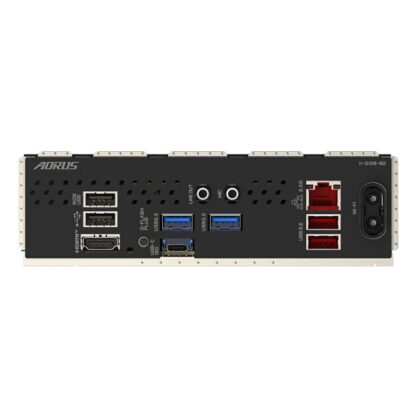 Motherboard Gigabyte B850I AORUS PRO AM5 - Image 6