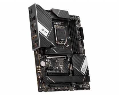 Motherboard MSI PRO Z790-A LGA 1700 WIFI - Image 9
