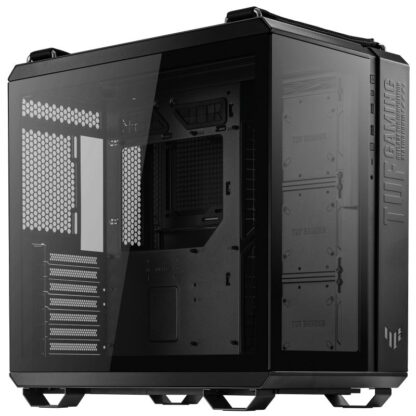 PC Case Asus GT502 TUF GAMING black - Image 11