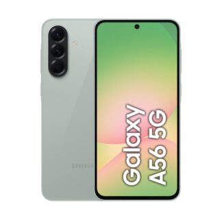 Samsung A56 5G A566B 6.7" 8 128GB DualSIM Green
