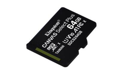 MICROSD 64GB SELECT PLUS SDCS2/64GBSP - Image 3