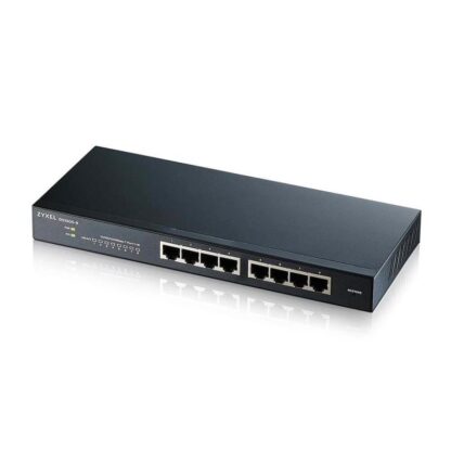 ZYXEL GS1900-8 8PORT GBE L2 SWITCH - Image 5