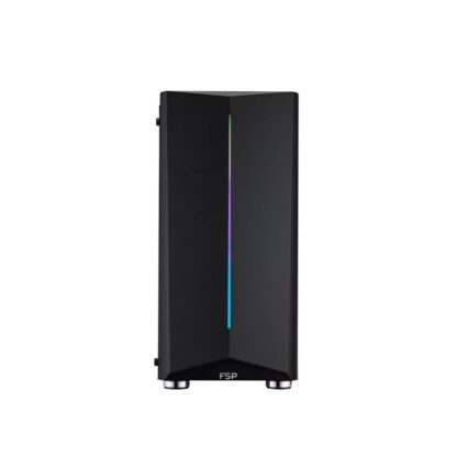 PC Case FSP CMT 151 MID TOWER ATX - Image 8