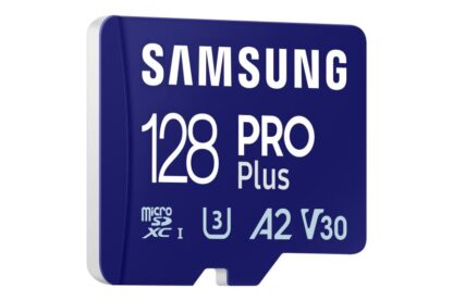 MICROSD PRO PLUS 128GB CL10 CARD READER - Image 7