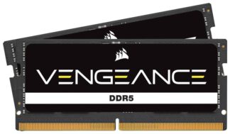 Corsair VENGEANCE DDR5 32GB (2x16GB) 5200 MHZ