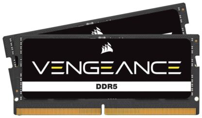 Corsair VENGEANCE DDR5 32GB (2x16GB) 5200 MHZ