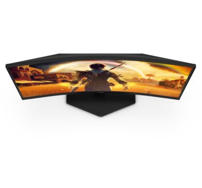 MONITOR 24" AOC C24G42E - Image 6