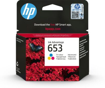 HP 3YM74AE INK CARTRIDGE - Image 2