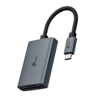TP-Link USB3.0 Type-C to SD & microSD 4.0 Ad