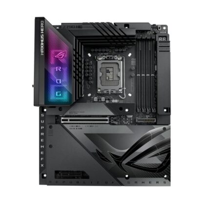 Mainboard Asus ROG MAXIMUS Z790 HERO BTF - Image 11