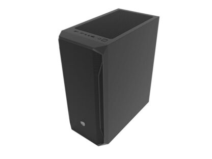 PC Case FURY SHOBO SH4F MID TOWER BLACK - Image 6