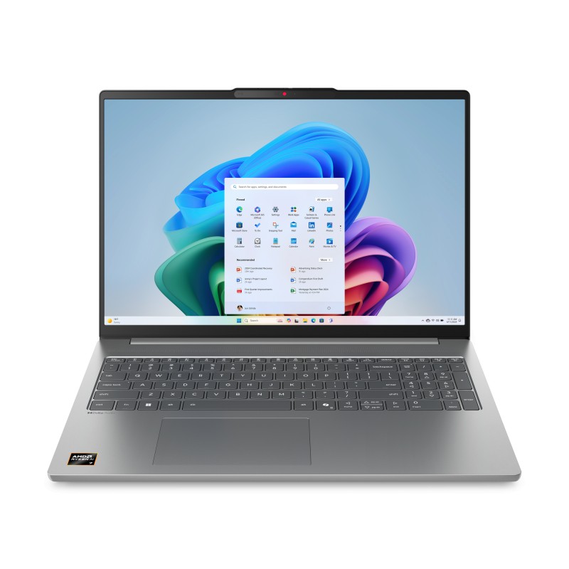 Lenovo IdeaPad Slim 5 16ARP10 16 WUXGA R5 7535HS 16 512 UMA DOS