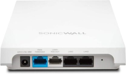SonicWall AP 224W SCWM POE 1YR - Image 3