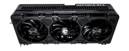 Gainward GeForce RTX™ 5090 PHANTOM 32GB - Image 9