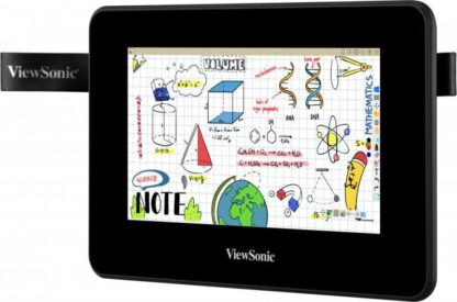 Graphics tablet 7'' ViewSonic ID710-BWW - Image 9