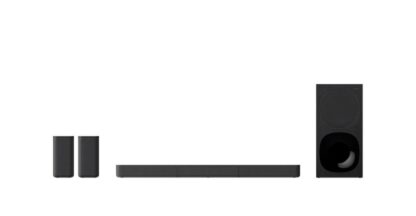 Soundbar Sony HT-S20R, 400W, 5.1 - Image 4