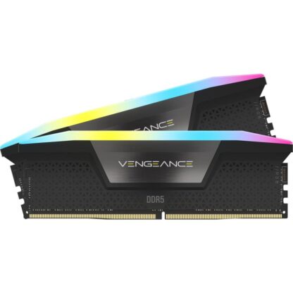 Corsair DRAM VENGEANCE 32GB(2x16) DDR5 C36 - Image 9