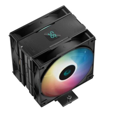 CPU COOLER DEEPCOOL AG400 DIGITAL PLUS - Image 11