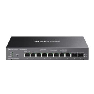 Omada 8-Port 2.5GBASE-T