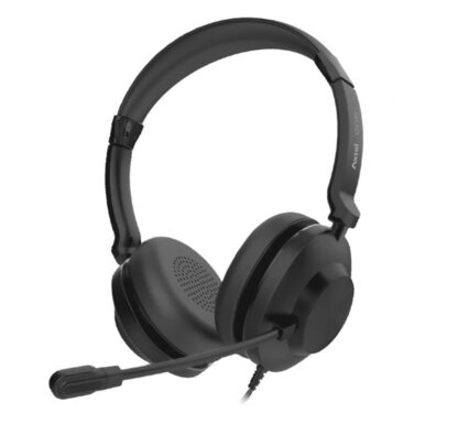 HEADSET AXTEL ONE UC35 STEREO HD AXH-ONE - Image 11