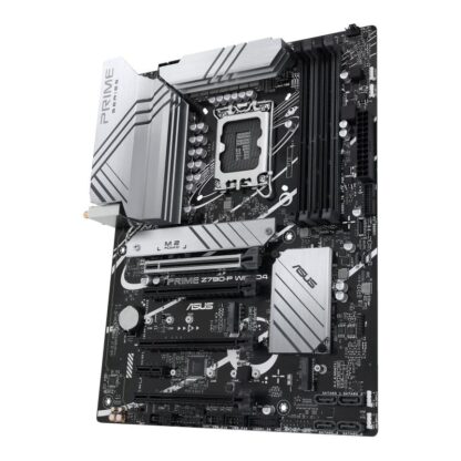 Motherboard Asus PRIME Z790-P WIFI LGA1700 DDR4 - Image 8