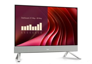 Dell EC24250 FHD CORE7-150U 16 1 Windows 11 Pro