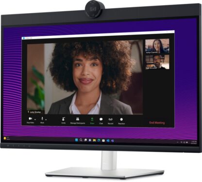 Dell MONITOR 27'' P2724DEB QHD 2560x1440 - Image 2
