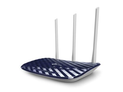 TPL ROUTER AC750 DUAL-B FE - Image 5