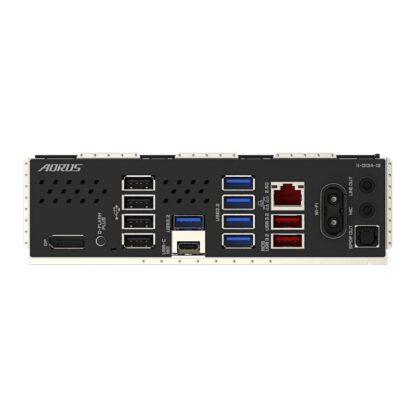 Motherboard Gigabyte B850M AORUS ELITE WIFI6E - Image 6