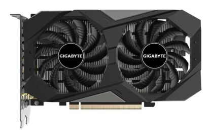 Gigabyte GEFORCE RTX 3050 WINDFORCE OC 6G V2 - Image 5
