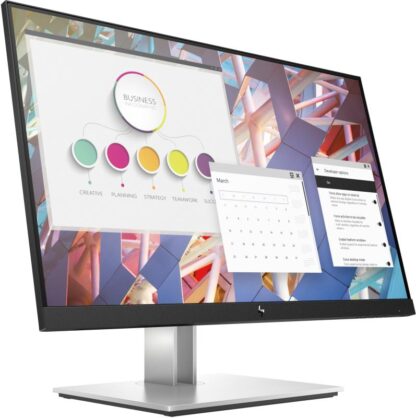 HP MONITOR E24 G4 FHD - Image 8