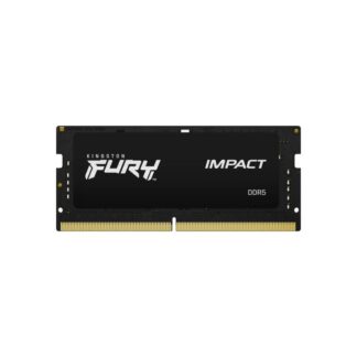 Kingston DDR5 32GB 5600MHZ KF556S40IB-32
