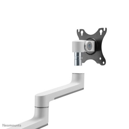 Neomounts double monitor desk stand 17"-27" white - Image 13