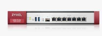 ZYXEL USGFLEX500 SECURITY GATEWAY - Image 7