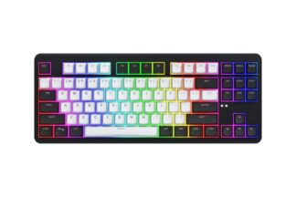 Hator Rockfall 3 black mechanical keyboard