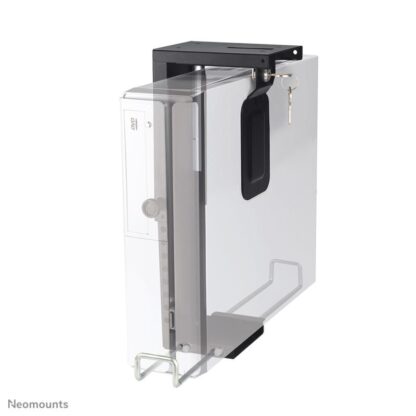 Neomounts Newstar PC Mount UnderDesk 10/36cm - Image 3