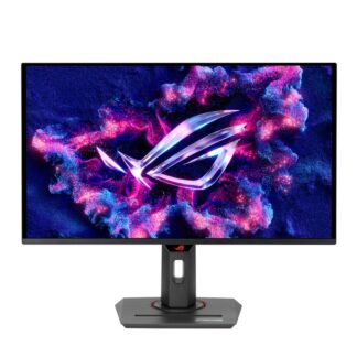Monitor Asus 27" XG27UCDMG