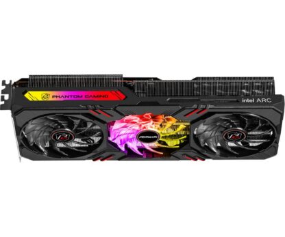 AsRock Arc A770 Phantom Gaming D 16GB OC - Image 7