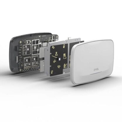 Zyxel WBE660S-EU0101F wireless acces POE - Image 14