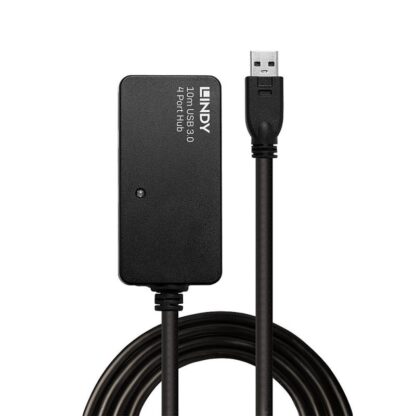 Lindy 10m USB 3.0 Active Hub Pro 4 Port - Image 5