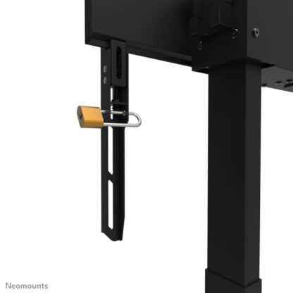 Neomounts Newstar Motorized Wall Mount 37-100" - Image 13