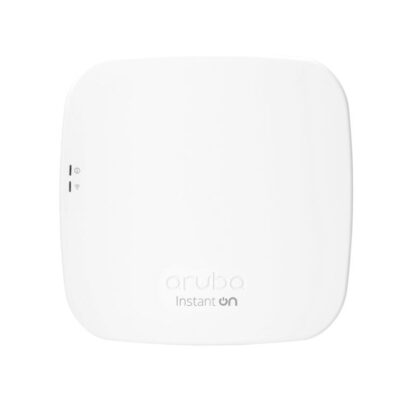 ARUBA INSTANT ON AP12 (RW) ACCESS POINT - Image 3